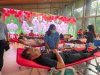 BST Donates Blood: &quot;Give Blood = Give Life&quot;