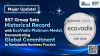 BST Group Sets Record High Score, Earning EcoVadis Platinum Medal to Reinforce Global Commitment to Sustainability BST Group Sets Record High Score, Earning EcoVadis Platinum Medal to Reinforce Global Commitment to Sustainability