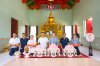 BST Group ร่วมสืบทอดประเพณีบุญกฐินสามัคคี ณ วัดซอยคีรี ประจำปี ๒๕๖๘ เน้นย้ำการรวมพลังพุทธศาสนิกชน ก่อให้เกิดความสามัคคีในชุมชน