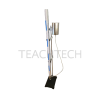 ชุดหลอดกำทอนพร้อมขาตั้ง  (Resonance Tube Apparatus)