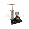 ชุดสาธิตกฎของบอยล์ พร้อมเกจแรงดันและอุณหภูมิ (Boyle's Law Apparatus with Pressure and Temperature Gauge)
