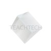 Glass Prism 38x38 mm., Medilab