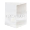 Glass Prism 50x50 mm., Medilab
