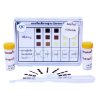 Chloride test kit