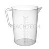 Measuring Jug, - Polypropylene