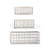 Stainless Test Tube rack 4x10 holes