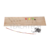 Water Level Indicator Circuit