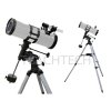 กล้องโทรทรรศน์ F1000/114 มม. (Telescope F1000/114 mm)