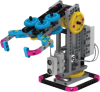 ชุดการสร้างหุ่นยนต์วิทยาการคำนวณการเขียนโค้ดโปรแกรมด้วยไมโครบิด(ROBOTICS WORKSHOP COMPATIBLE Microbit)