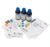NPK Soil Test Kit (10 tests) HI3895