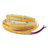 ไฟเส้น COB LED 14W/M 24VDC 3000K 528 Chips IP33
