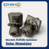 CHIKO ชุดน็อตM8 | Bolt, Nut สำหรับยึดPower Optimizer