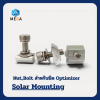 MEGA ชุดน็อตM8 | Bolt, Nut สำหรับยึดPower Optimizer