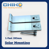 CHIKO L-Feet สำหรับหลังคาเมทัลชีท ขายาว 160mm.