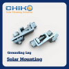 CHIKO | Ground Lug จุดต่อสายดินสำหรับยึดสายกราวด์