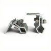 แคลมป์ยึดลอนหลังคา(Metal Roof Clamp) ตัวยึดหลังคาเมทัลชีท