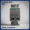 Suntree อุปกรณ์ป้องกันไฟฟ้าผ่าDC SUP2H8-PV 800V
