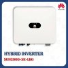 Hybrid Inverter SUN2000-5K-LB0