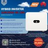 Hybrid Inverter SUN2000-5K-LB0