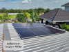 ติดตั้ง On-grid 5 kw