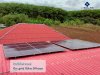 On-grid 10kw.อบต.บุเปือย