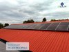 On-grid 10kw.ศูนย์พัฒนาเด็กเล็ก 