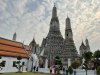 Wat Arun Tempel der Morgenröte 