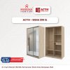 Activ SIENA SL 200 UK.120x60x200