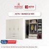 Activ Munich LP 400