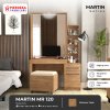 Activ Martin MR 120