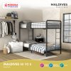 Activ Maldives BB 90 B