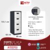 Activ Forte FC 40 B