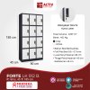 Activ Forte LK 912 B
