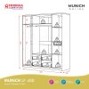 Activ Munich LP 400