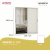 Activ Munich SL 200