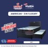 American 2in1 Luxury