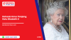Rahasia Umur Panjang Ratu Elizabeth II