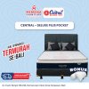 Central Deluxe Plus Pocket