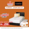 Florence 2 In 1 Luxury Kids