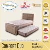 Comforta New Comfort Duo 2 in 1