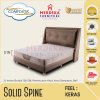 Comforta New Solid Spine