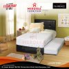 Florence 2 In 1 Luxury Kids