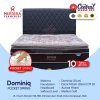 Central Dominiq Pocket
