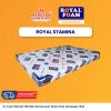 Royal Foam Royal Stamina
