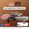 Lady Americana New Spinal Care