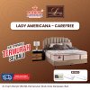 Lady Americana New Carefree
