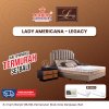 Lady Americana New Legacy