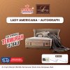 Lady Americana New Autograph
