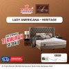 Lady Americana Heritage