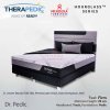 Therapedic New Dr. Pedic